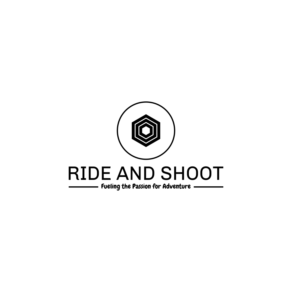 RIDE AND SHOOT
